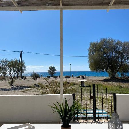 Zen Seaside Apartment カラマキ エクステリア 写真