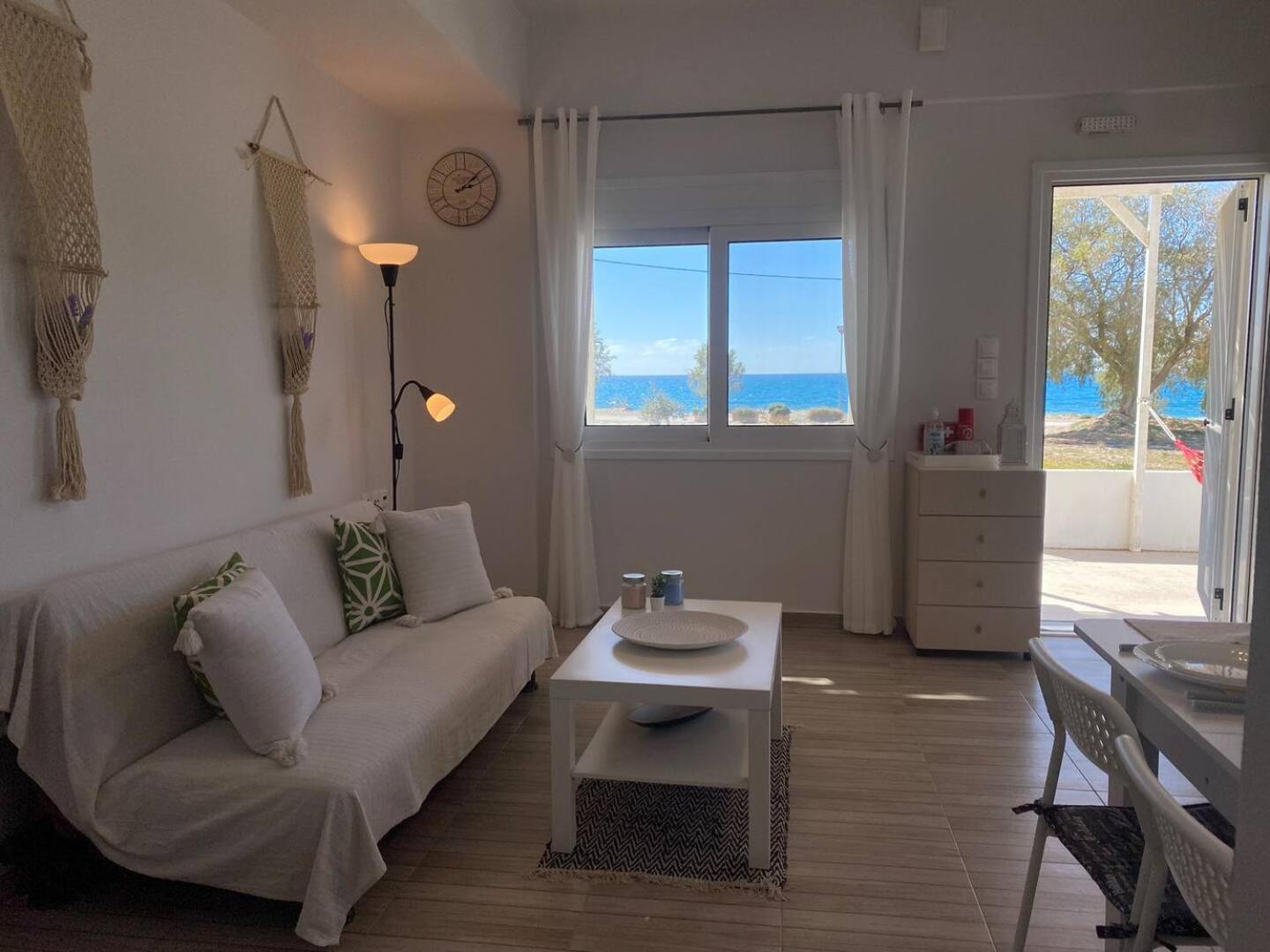 Zen Seaside Apartment カラマキ エクステリア 写真
