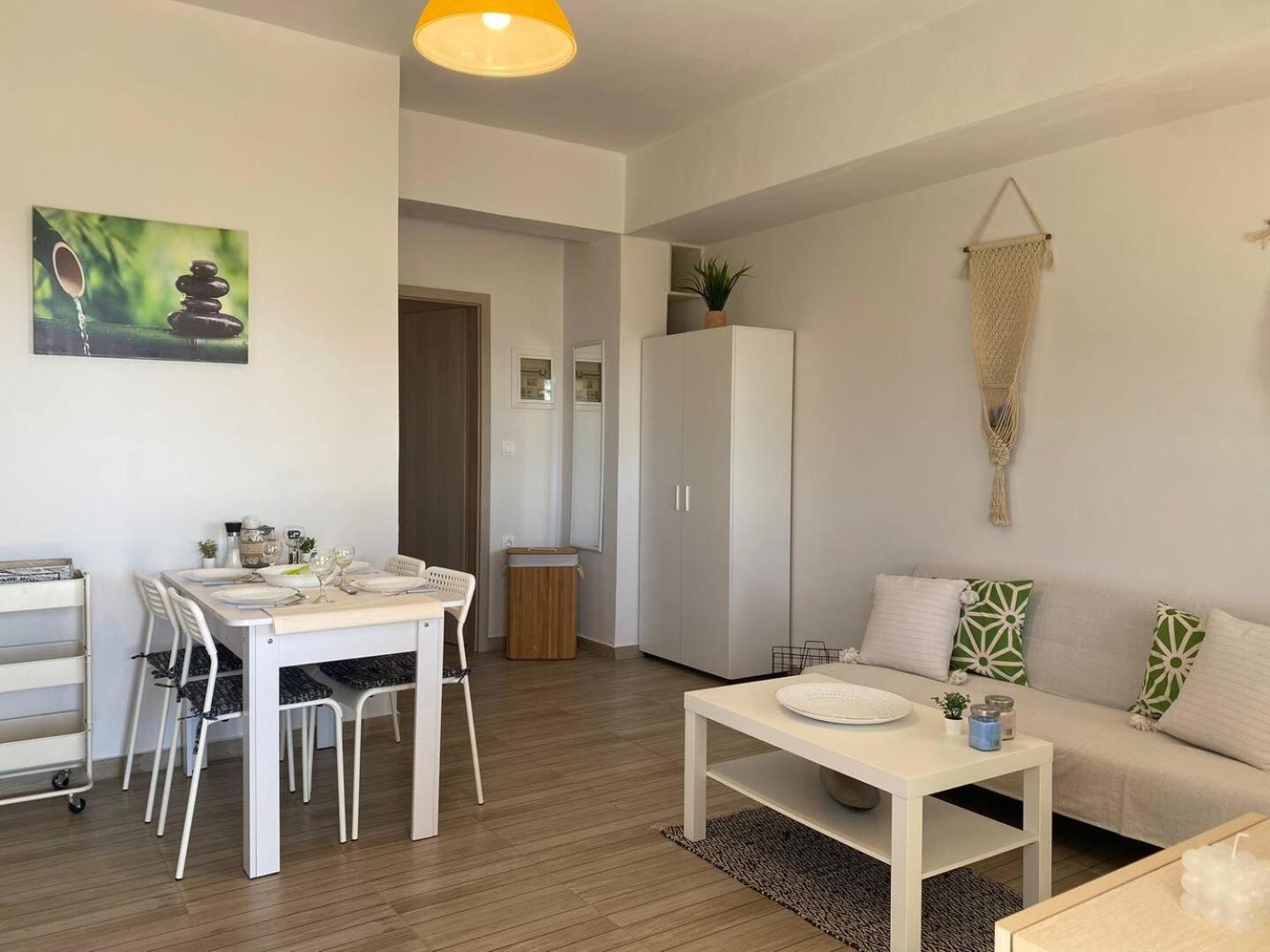 Zen Seaside Apartment カラマキ エクステリア 写真