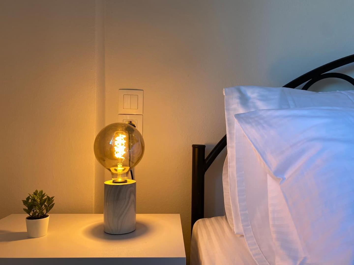 Zen Seaside Apartment カラマキ エクステリア 写真