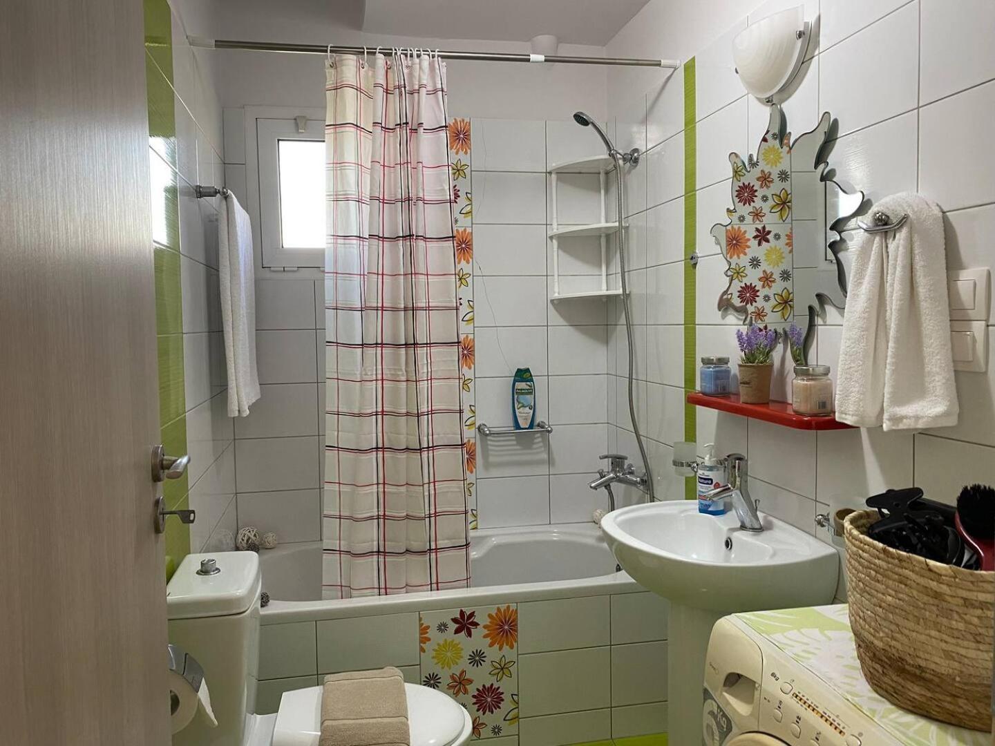Zen Seaside Apartment カラマキ エクステリア 写真