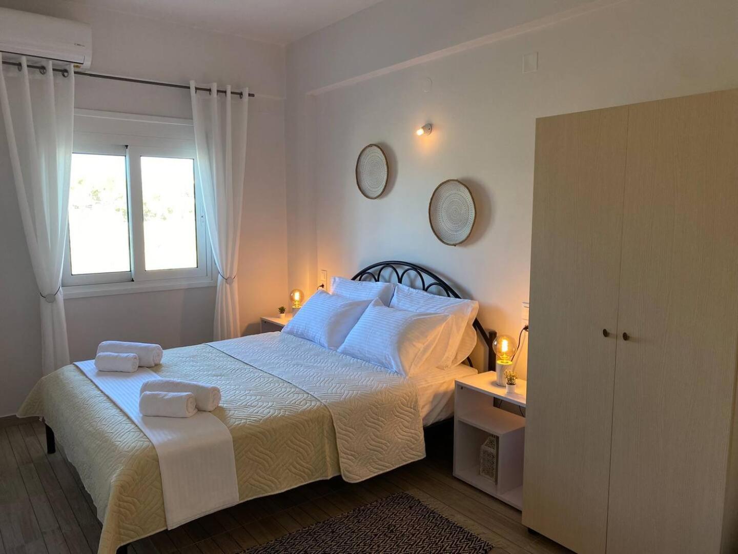 Zen Seaside Apartment カラマキ エクステリア 写真