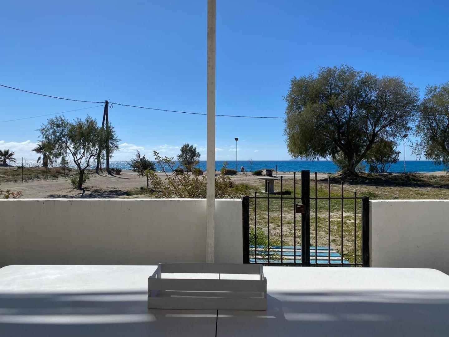 Zen Seaside Apartment カラマキ エクステリア 写真