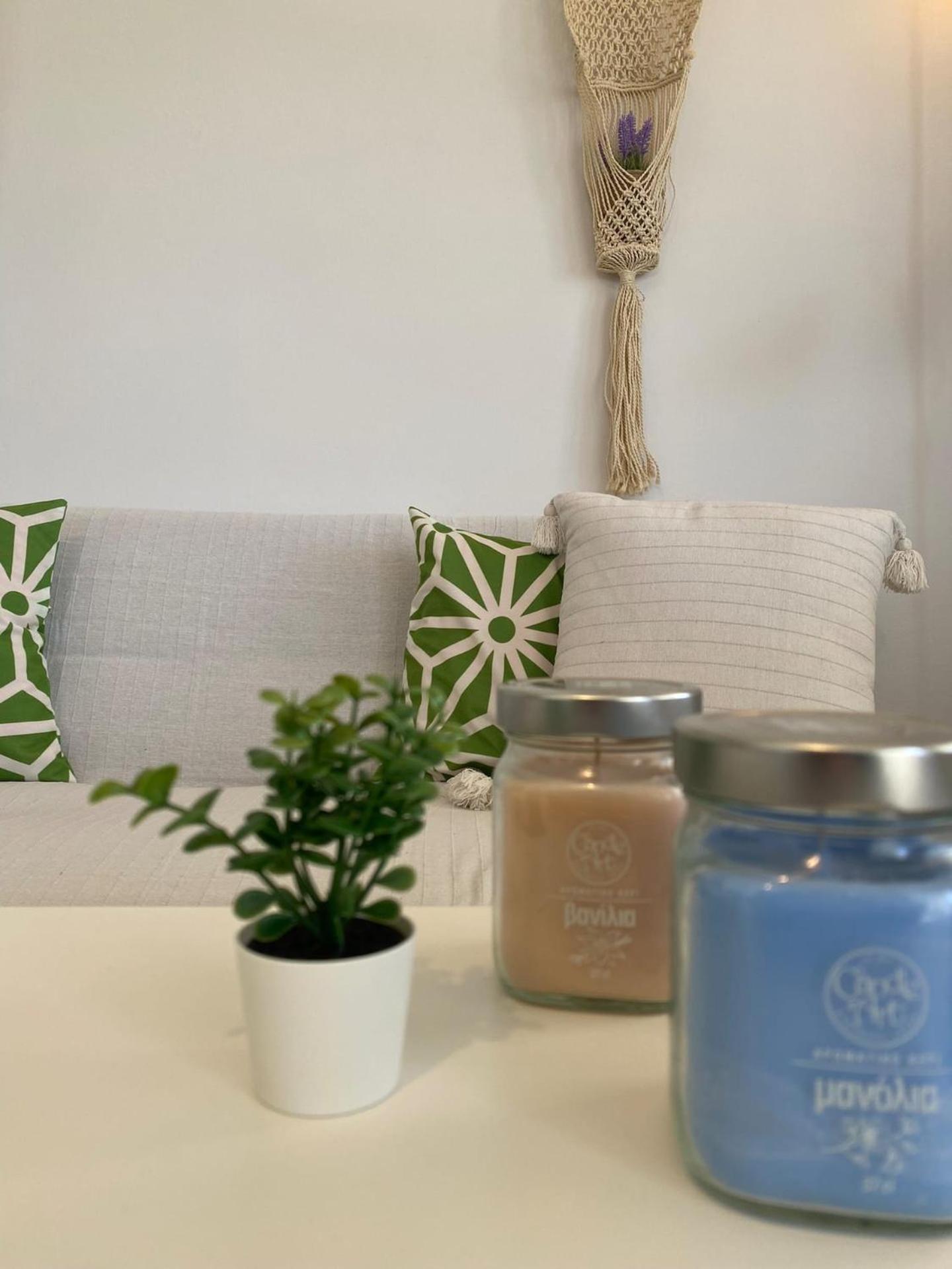 Zen Seaside Apartment カラマキ エクステリア 写真