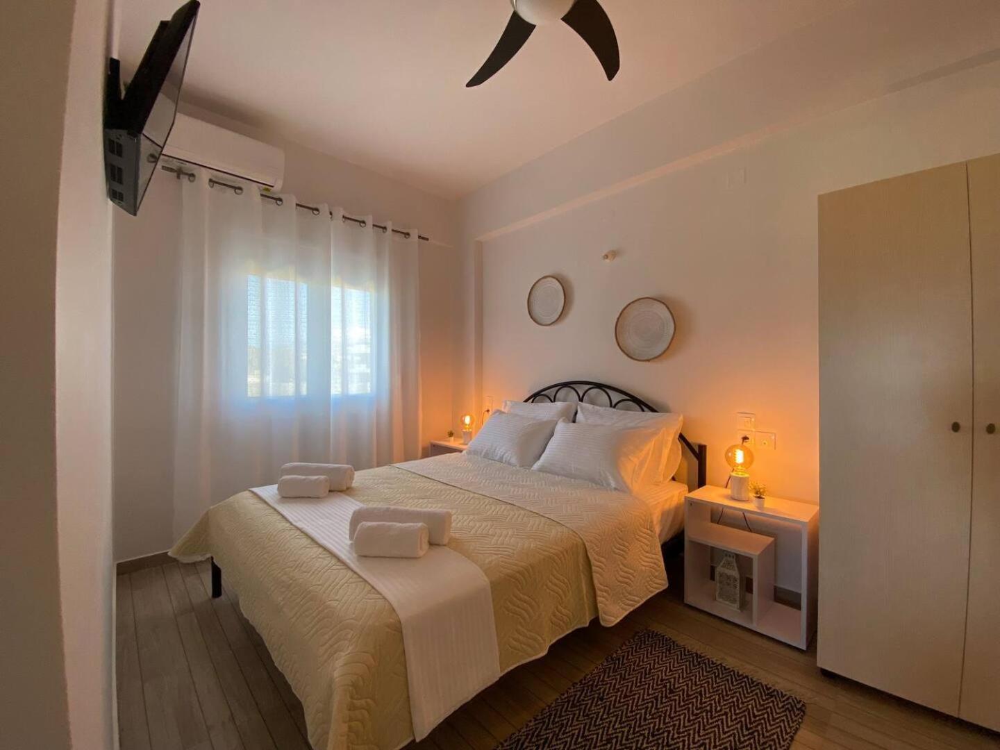 Zen Seaside Apartment カラマキ エクステリア 写真