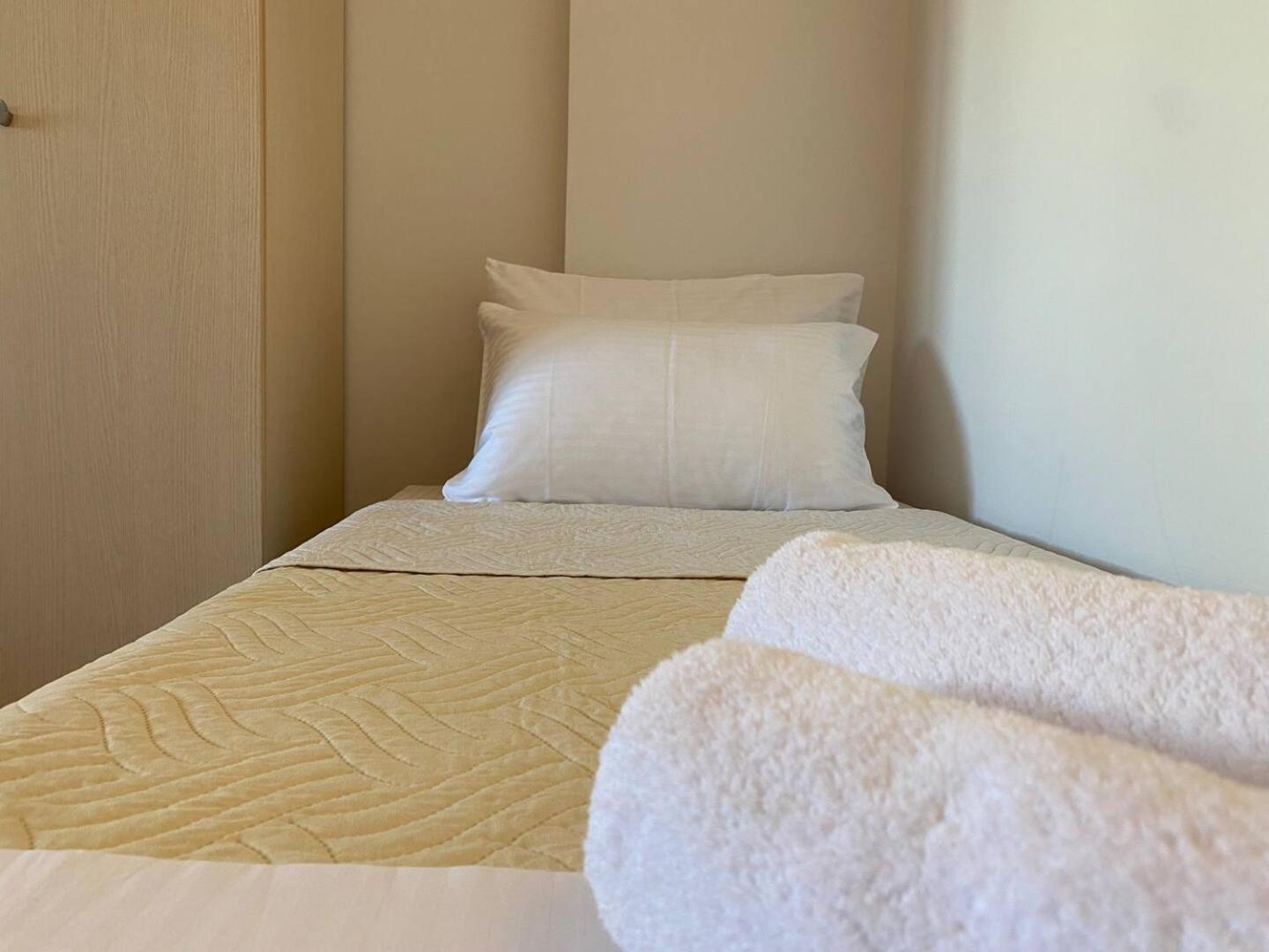 Zen Seaside Apartment カラマキ エクステリア 写真