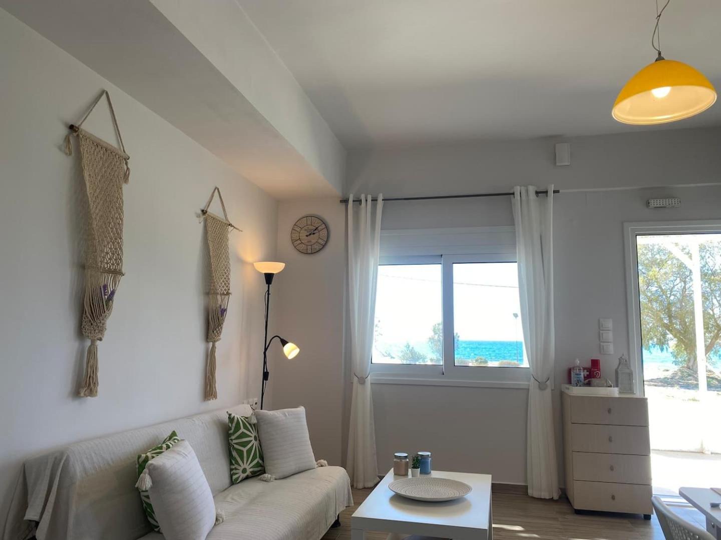 Zen Seaside Apartment カラマキ エクステリア 写真