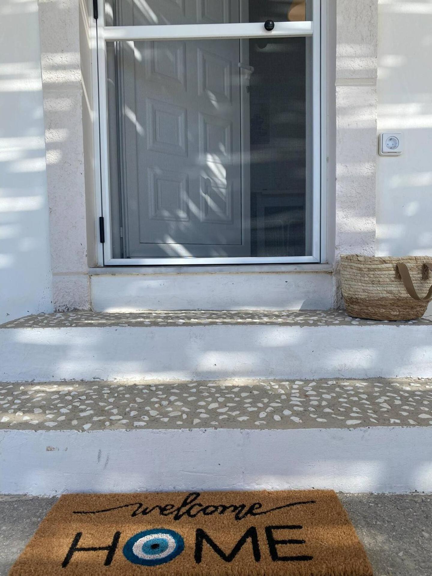 Zen Seaside Apartment カラマキ エクステリア 写真