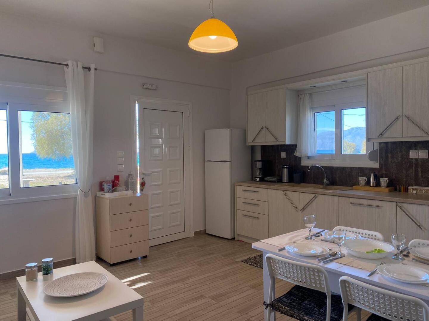 Zen Seaside Apartment カラマキ エクステリア 写真