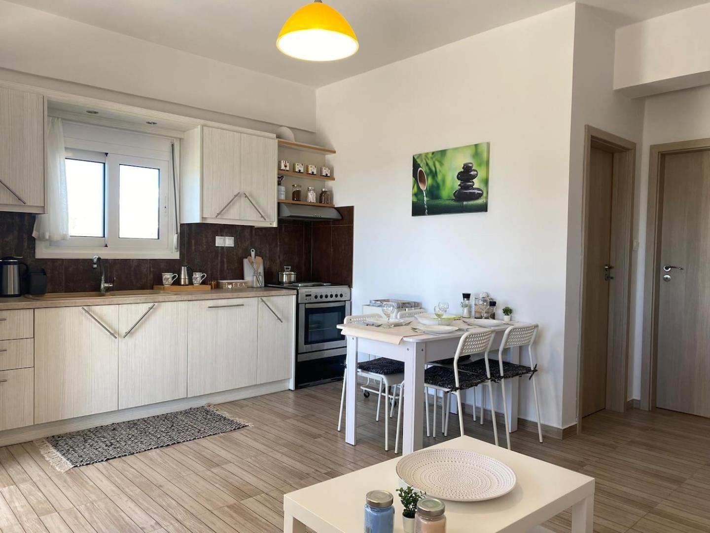 Zen Seaside Apartment カラマキ エクステリア 写真