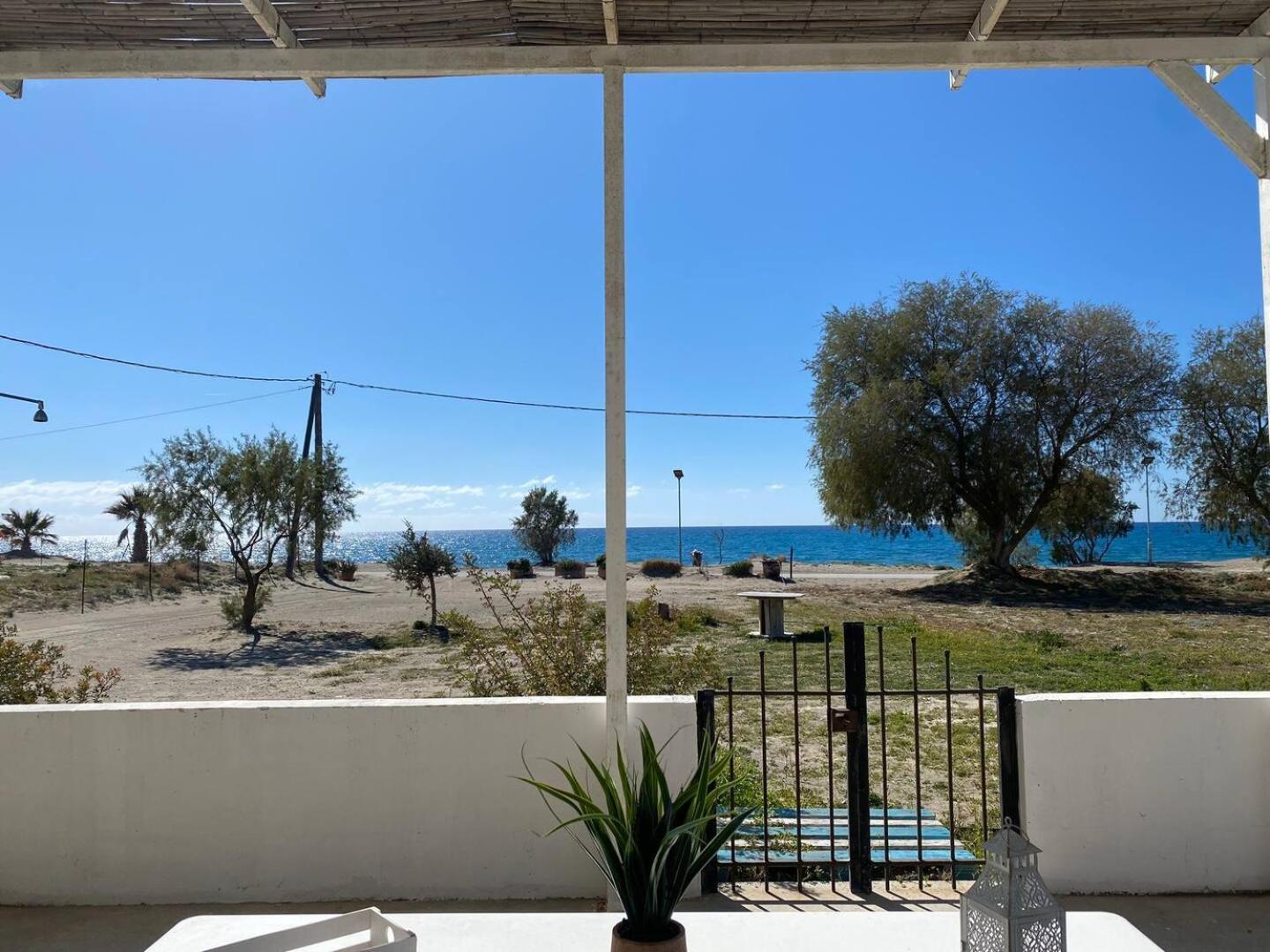 Zen Seaside Apartment カラマキ エクステリア 写真