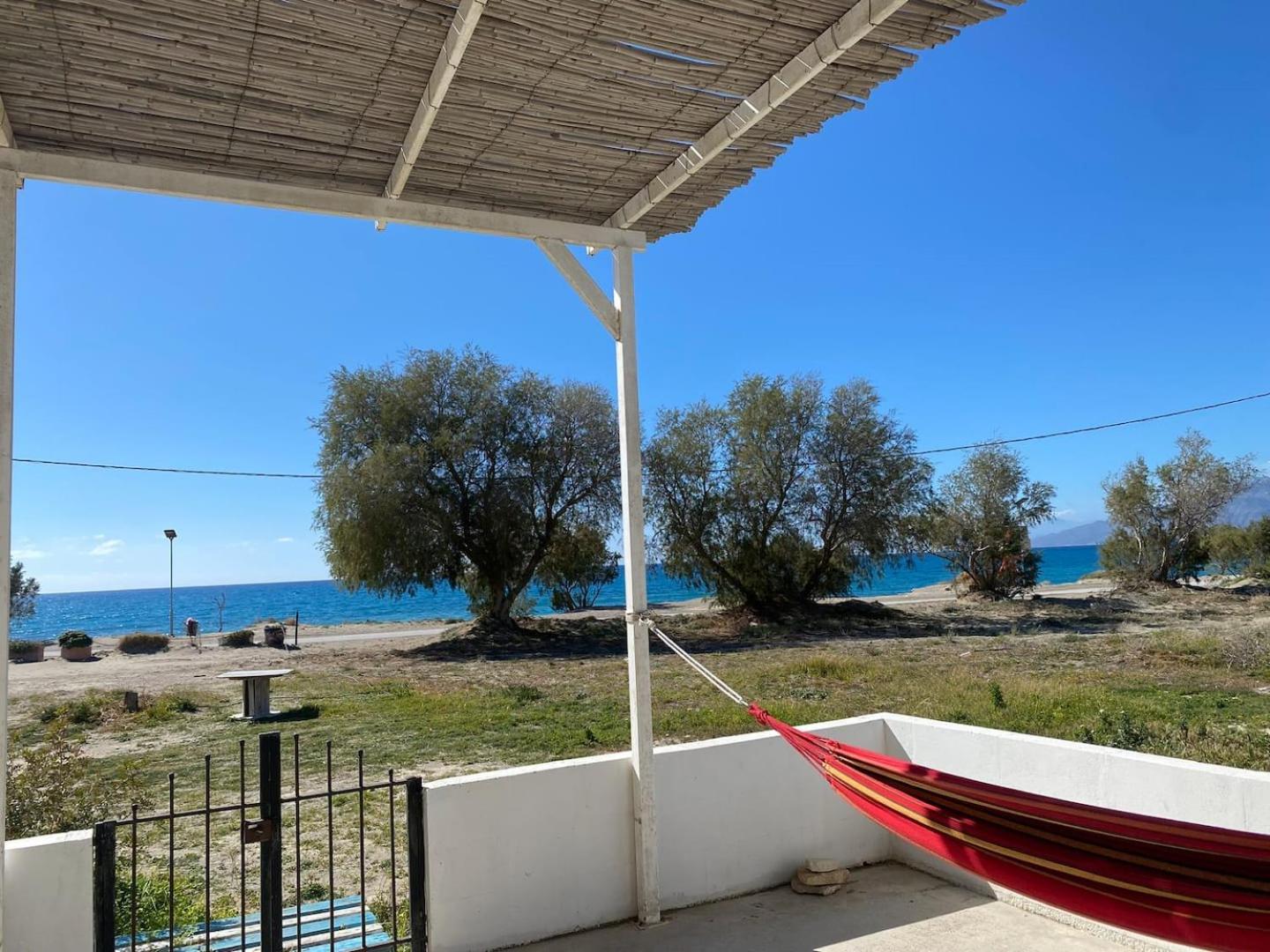 Zen Seaside Apartment カラマキ エクステリア 写真