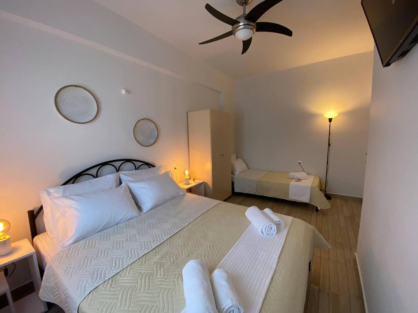 Zen Seaside Apartment カラマキ エクステリア 写真