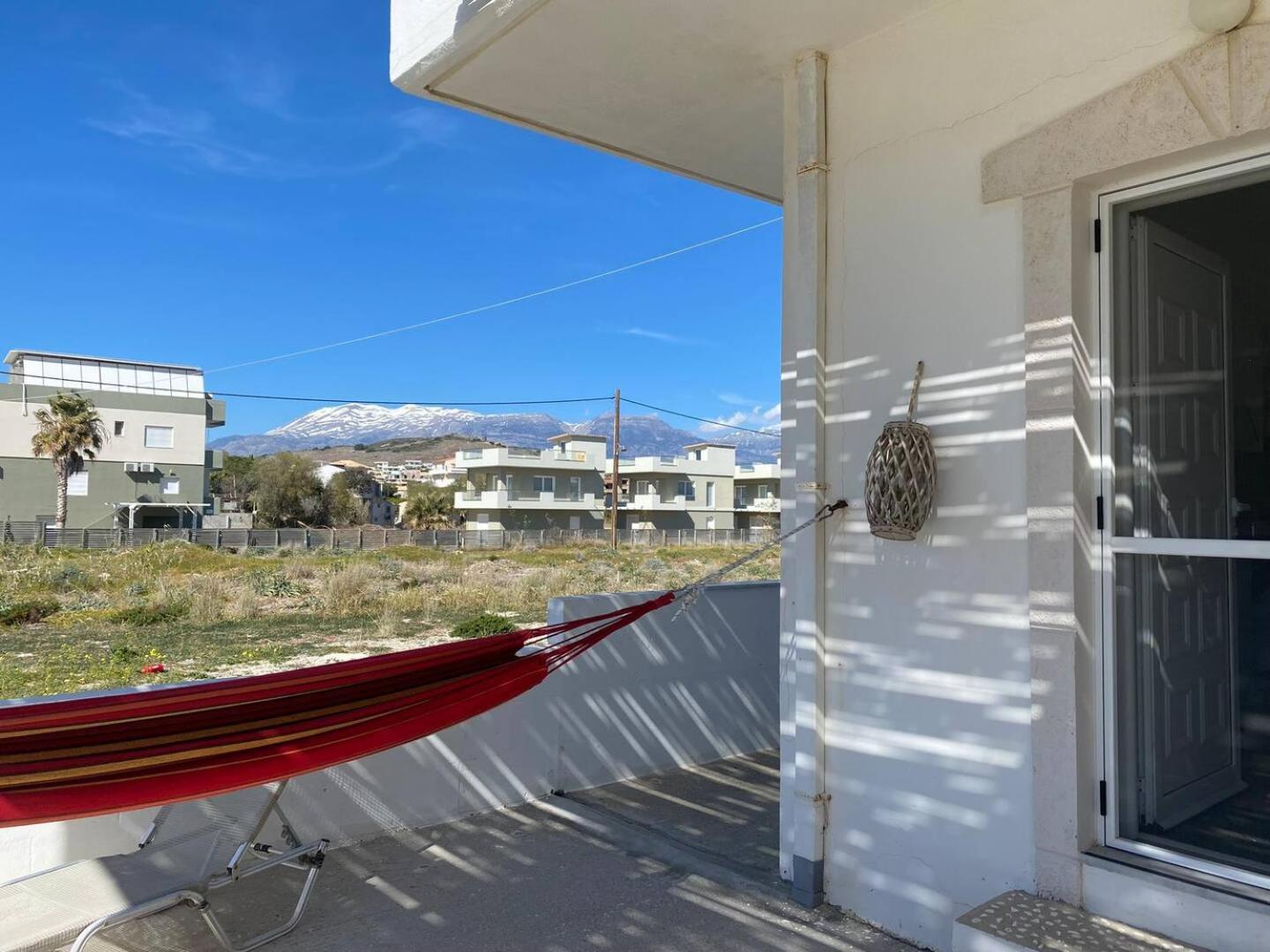 Zen Seaside Apartment カラマキ エクステリア 写真