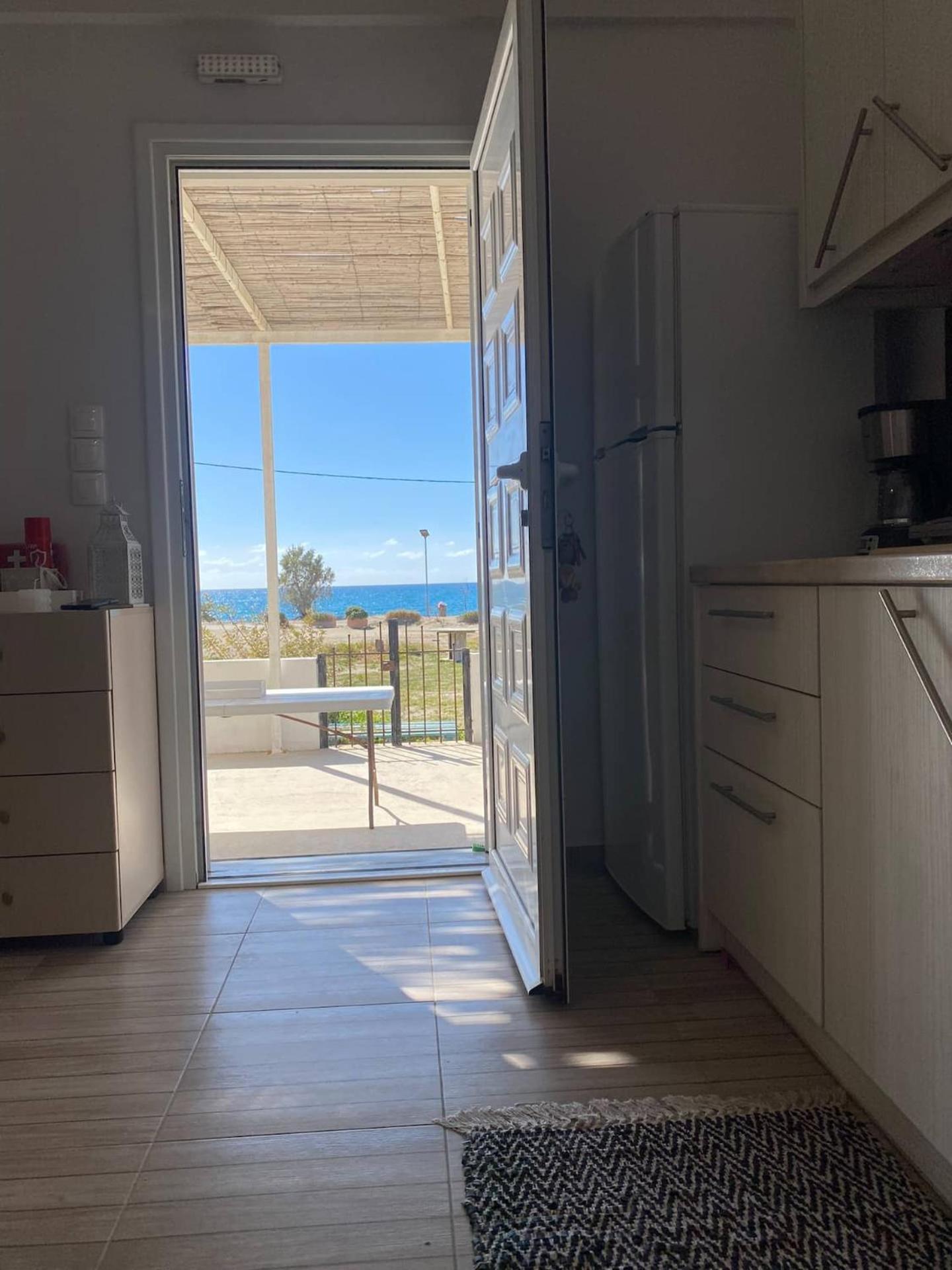Zen Seaside Apartment カラマキ エクステリア 写真