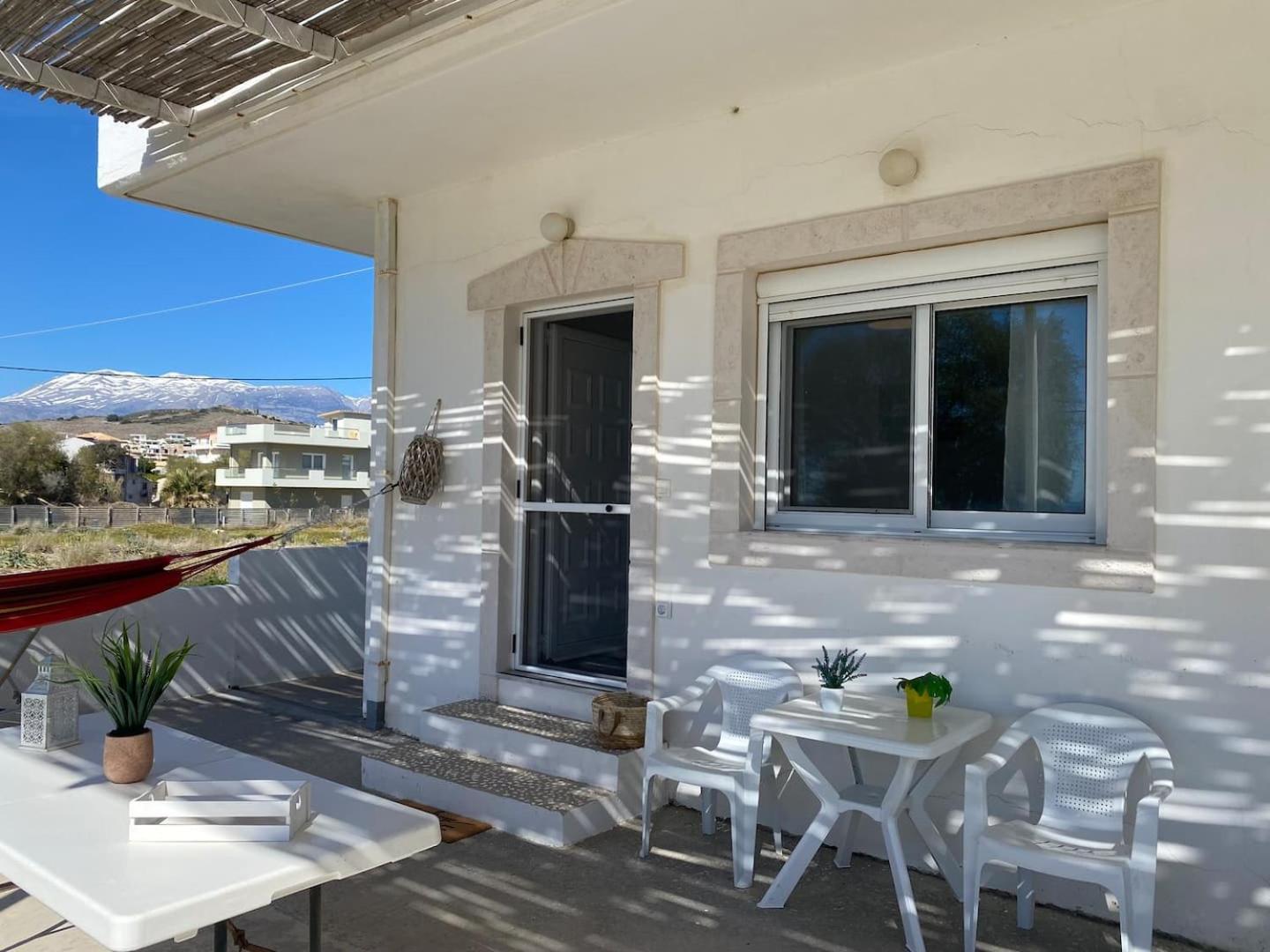 Zen Seaside Apartment カラマキ エクステリア 写真